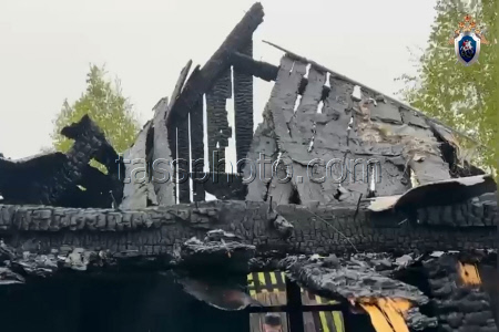 Массовое убийство подростков в Байкальске