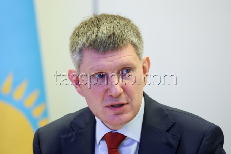 CIS Tourism Council in session in Sochi