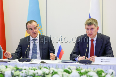 CIS Tourism Council in session in Sochi