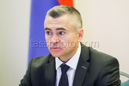 CIS Tourism Council in session in Sochi