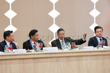 13th International Meeting of High Representatives for Security Issues in Moscow