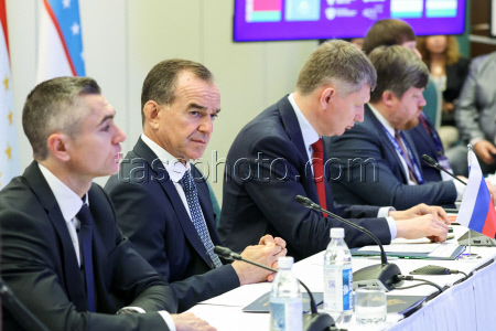 CIS Tourism Council in session in Sochi