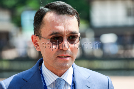 CIS Tourism Council in session in Sochi