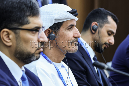13th International Meeting of High Representatives for Security Issues in Moscow