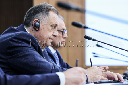 13th International Meeting of High Representatives for Security Issues in Moscow