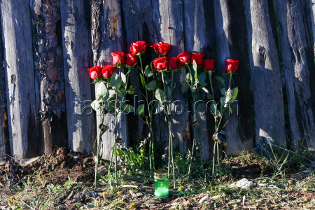 Массовое убийство подростков в Байкальске