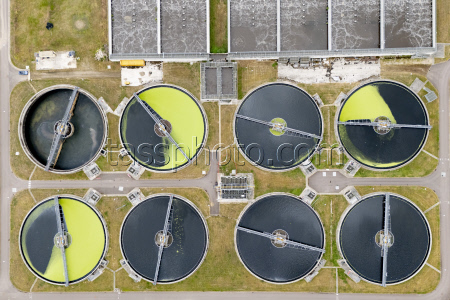 Компанию Thames Water оштрафовали на 122,7 млн ​​фунтов стерлингов