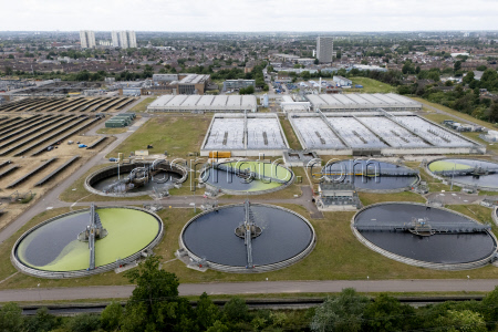 Компанию Thames Water оштрафовали на 122,7 млн ​​фунтов стерлингов