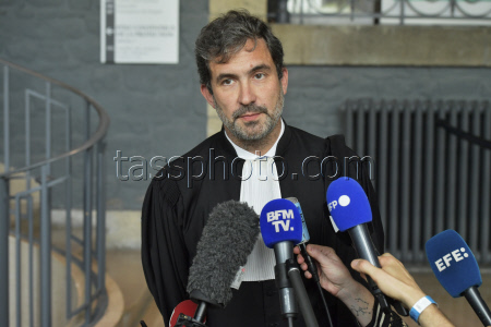 Во Франции приговорили к 20 годам тюрьмы хирурга, обвиненного в массовых изнасилованиях детей