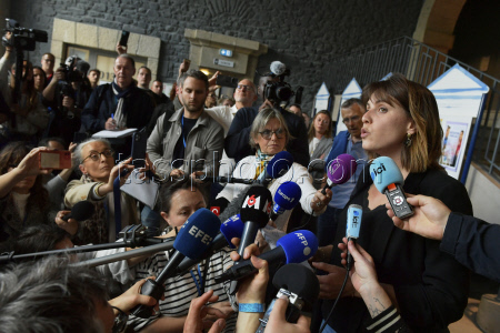 France Surgeon Child Rape