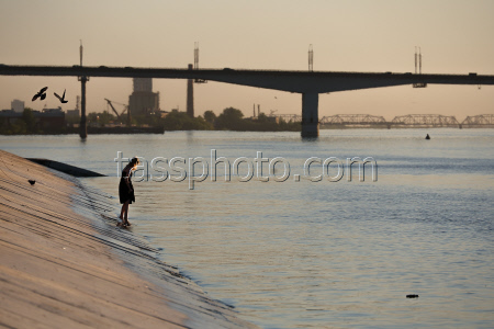 Russian city of Perm