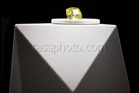Бриллианты Alrosa Diamond Exclusive