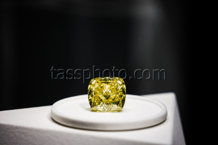 Бриллианты Alrosa Diamond Exclusive