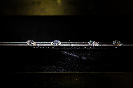 Бриллианты Alrosa Diamond Exclusive