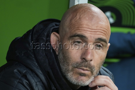 Poland Soccer Europa Conference League Final
