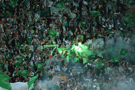 UEFA Europa Conference League final - Real Betis vs Chelsea FC
