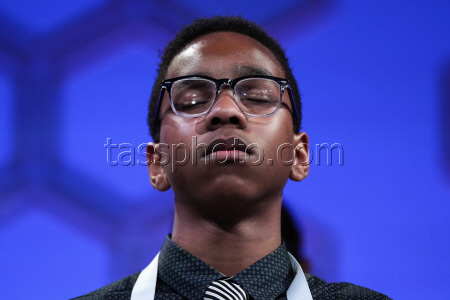 Spelling Bee