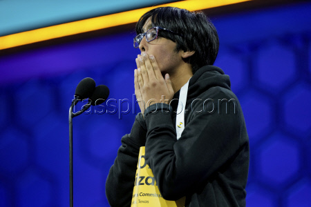 Spelling Bee