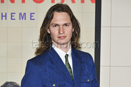 NY Premiere of "The Phoenician Scheme"