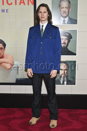 NY Premiere of "The Phoenician Scheme"