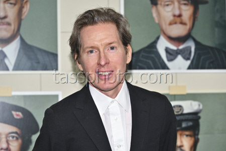NY Premiere of "The Phoenician Scheme"