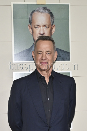 NY Premiere of "The Phoenician Scheme"