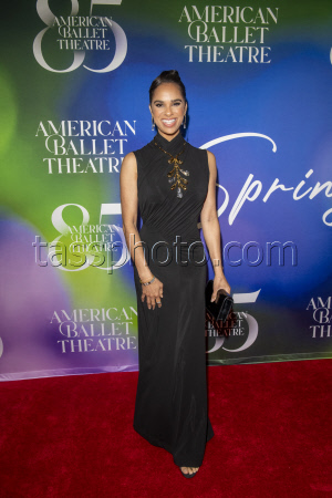 American Ballet Theatre Spring Gala In New York, USA - 28 May 2025