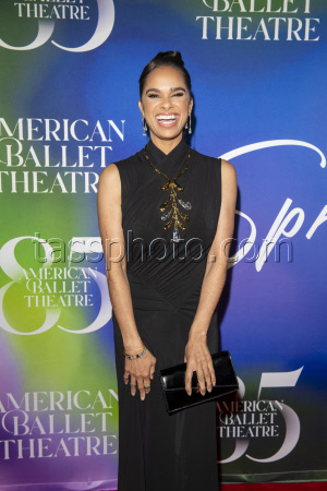 American Ballet Theatre Spring Gala In New York, USA - 28 May 2025