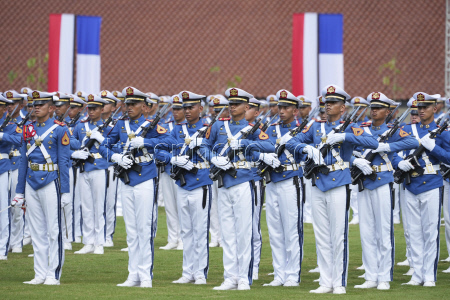 Indonesia France