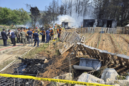 South Korea Plane Crash
