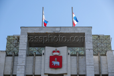 Виды Перми