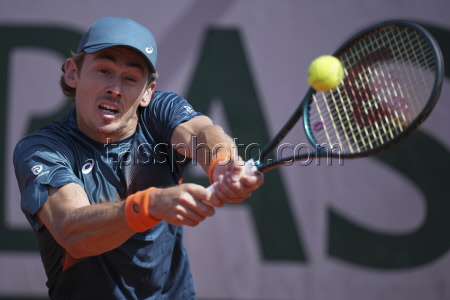 French Open Tennis