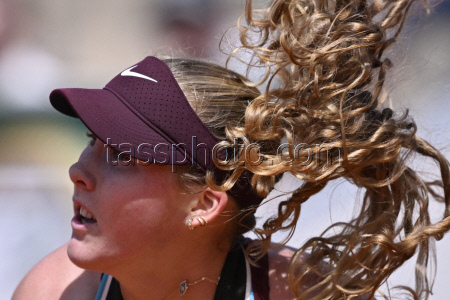 2025 Roland-Garros - Day 5