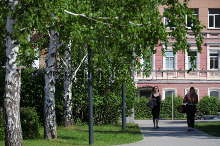 Russian city of Perm