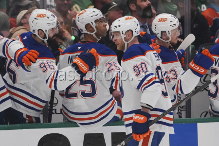 Oilers Stars Hockey