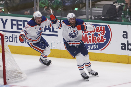 Oilers Stars Hockey