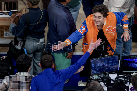 NBA Eastern Conference Finals Game 5 - Indiana Pacers at New York Knicks