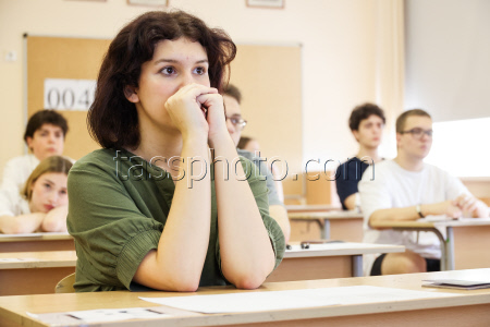 Unified State Exam in Moscow