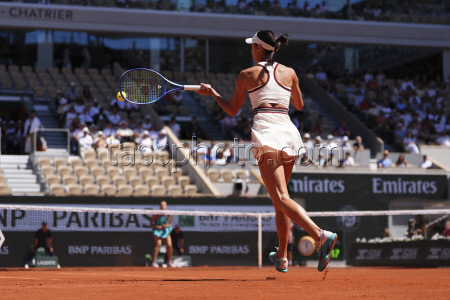 French Open Tennis