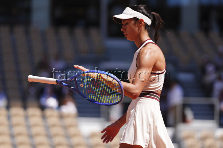 French Open Tennis