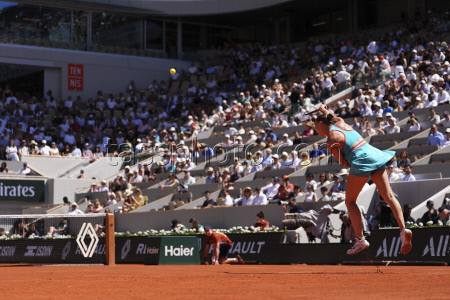 French Open Tennis