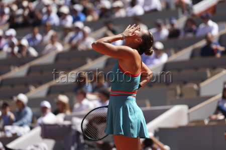 French Open Tennis
