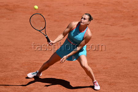2025 Roland-Garros - Day 6