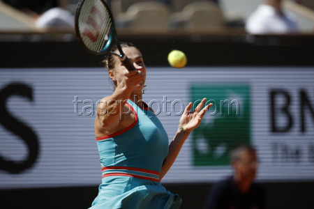 French Open - Day 6