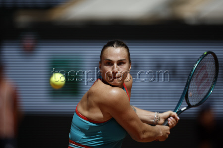 French Open - Day 6