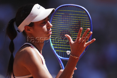 French Open Tennis