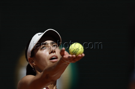 French Open - Day 6