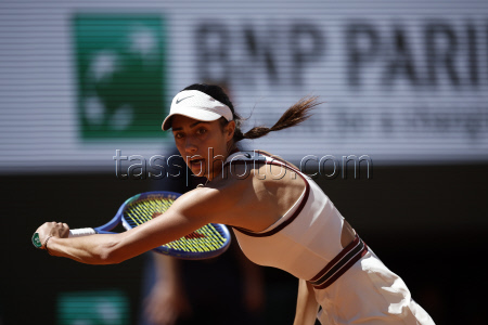 French Open - Day 6