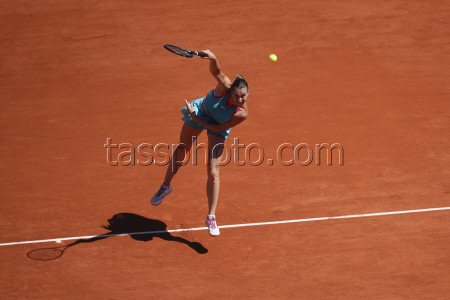 French Open Tennis