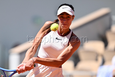 2025 Roland-Garros - Day 6